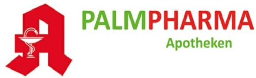 PALPHARMA Logo