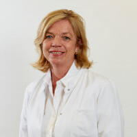 Frau Lisa Palm