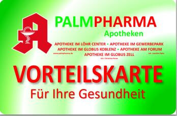 Voteilskarte