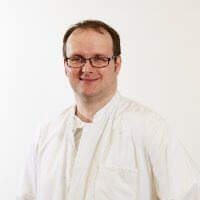 Herr Andre Hess