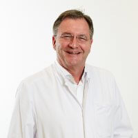 Herr Joachim Palm