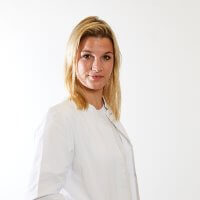 Frau Luisa Palm-Holler