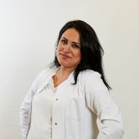 Frau Gizem Celik