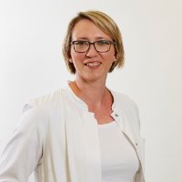 Frau Sonja Tiedemann