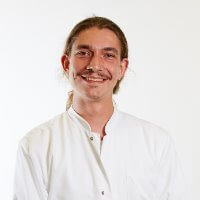 Herr Julian Palm