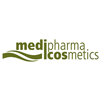 medipharma cosmetics Logo